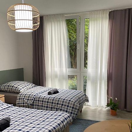 Sweet Home Apartment Hannover West - Contactless Check-In Exterior foto