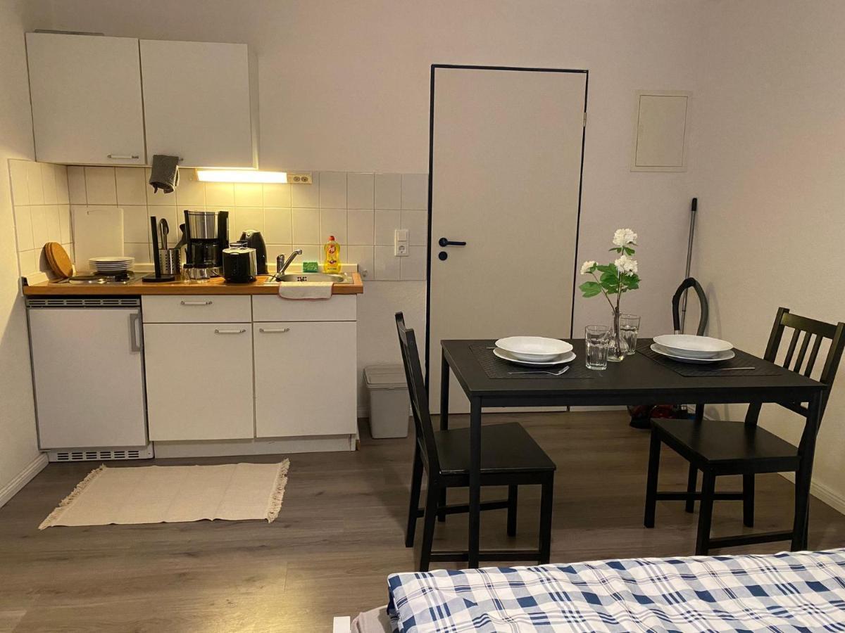 Sweet Home Apartment Hannover West - Contactless Check-In Exterior foto