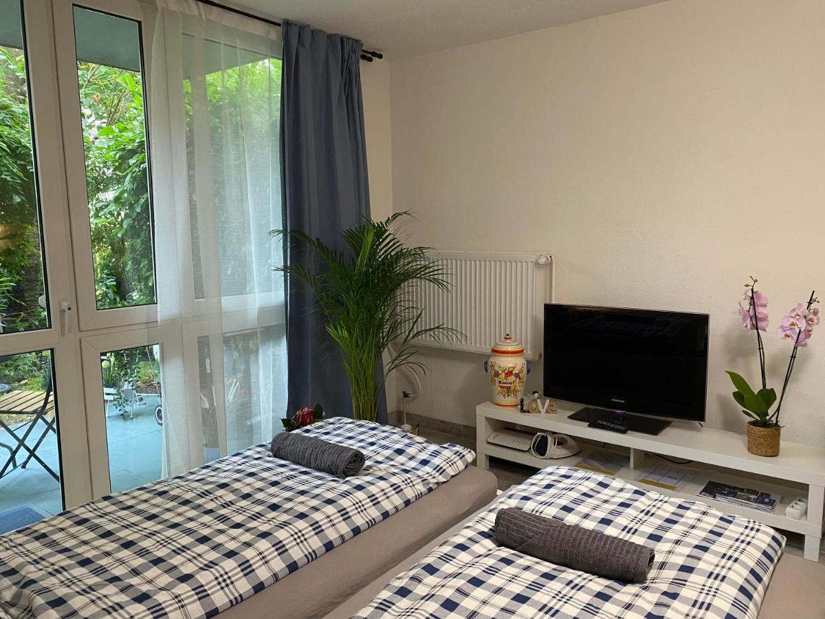 Sweet Home Apartment Hannover West - Contactless Check-In Exterior foto
