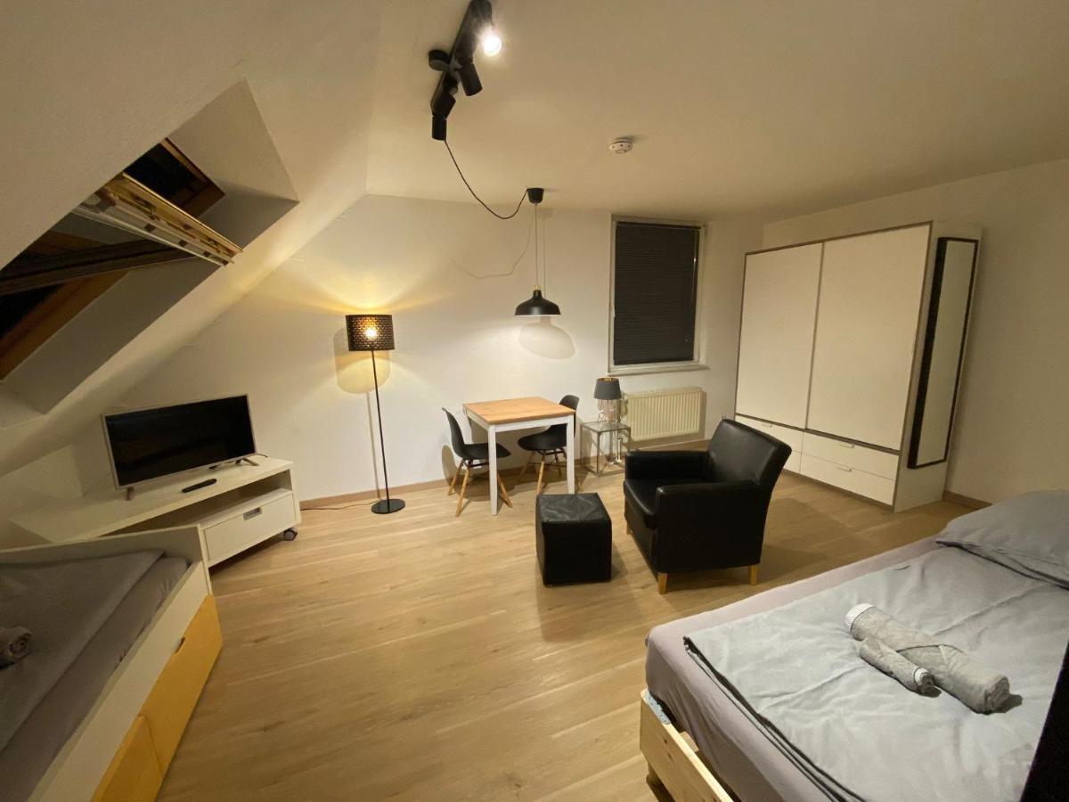 Sweet Home Apartment Hannover West - Contactless Check-In Exterior foto