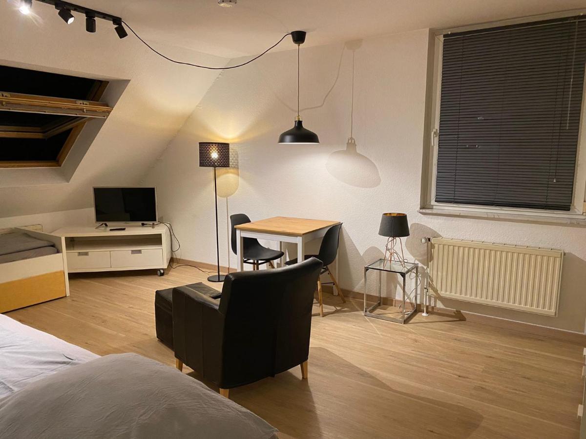 Sweet Home Apartment Hannover West - Contactless Check-In Exterior foto